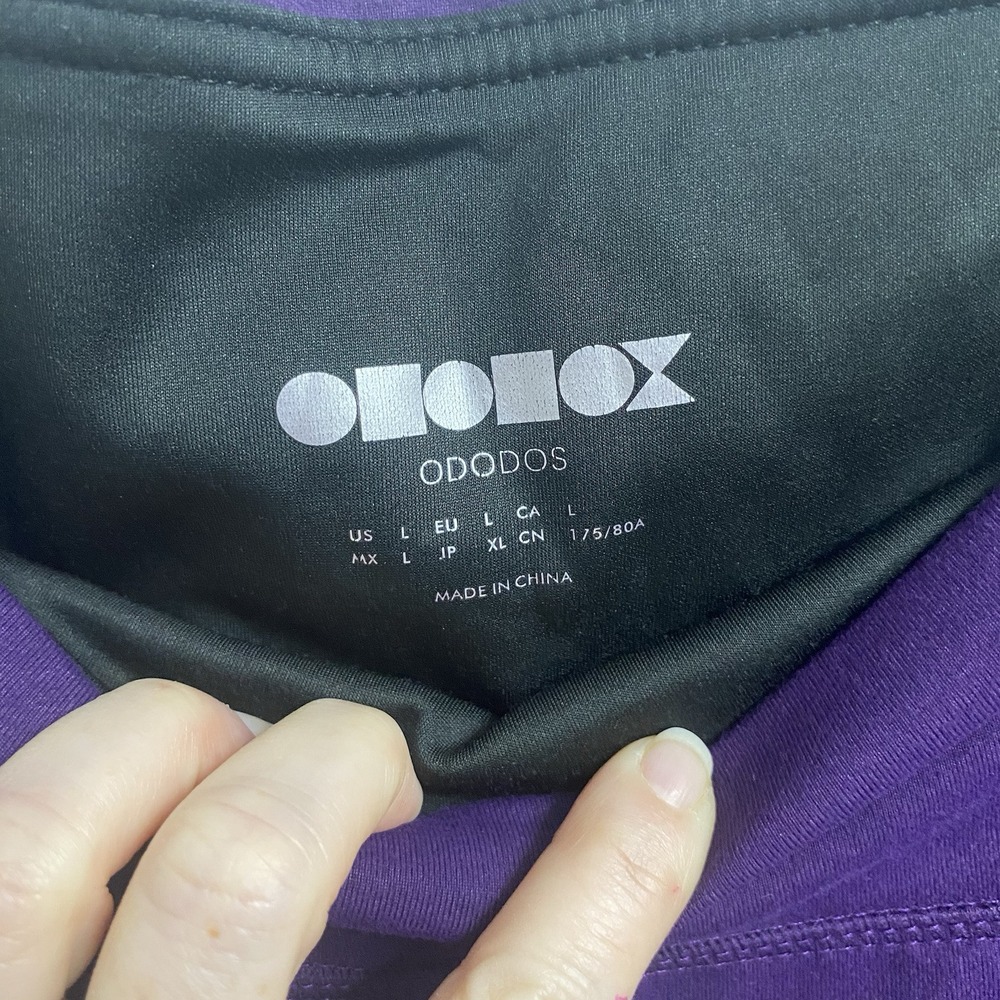 ODODOS LEGGINGS - Picture 4 of 8